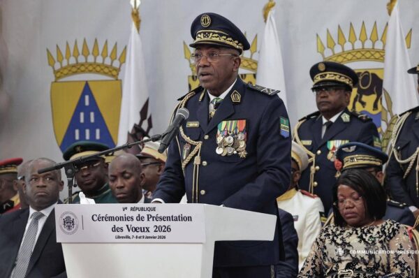 Gabon/Police nationale : que retenir de l’année 2025 ?
