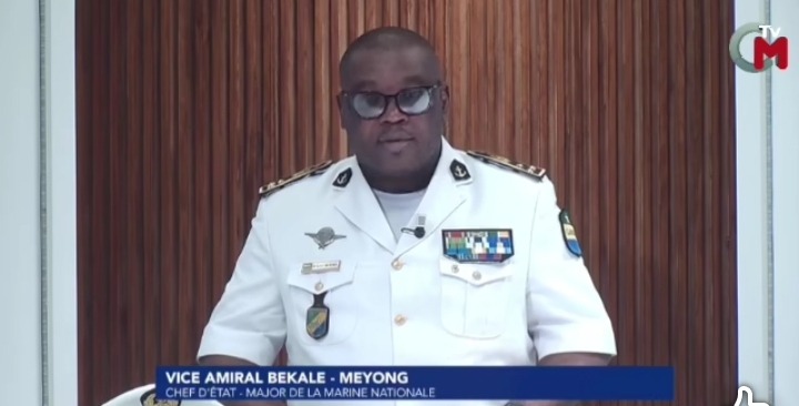 Gabon/Sécurité Maritime : Attaque d’un Chalutier, 9 membres d’équipage enlevés