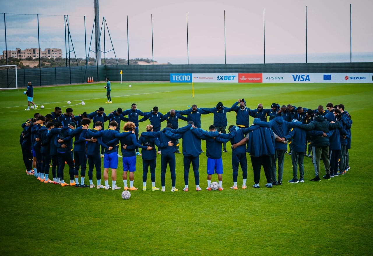 ‎Panthères du Gabon/Nouveau sélectionneur : l&rsquo;appel à candidatures officiellement lancé‎