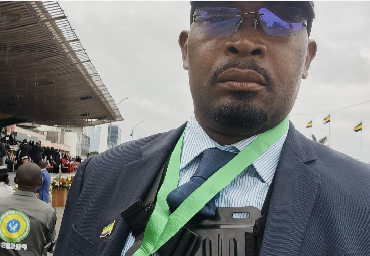 Médias/Nécrologie : décès du journaliste Brice Ndong dans un accident de circulation