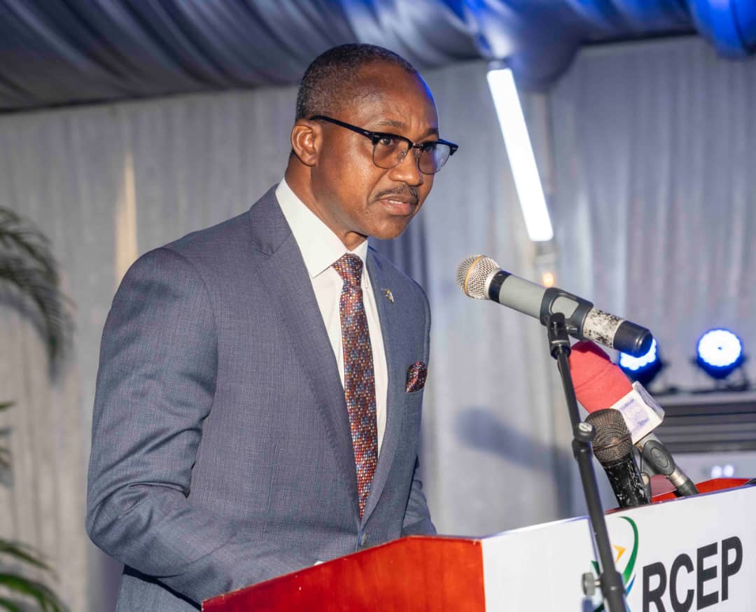 Le Gabon face au défi du numérique