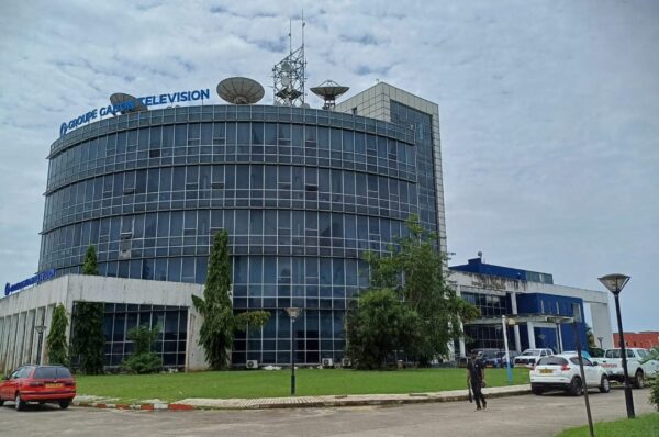 ‎‎Médias/SYPROCOM : Gabon 1ère et Radio Gabon déclenchent un mouvement d&rsquo;humeur‎