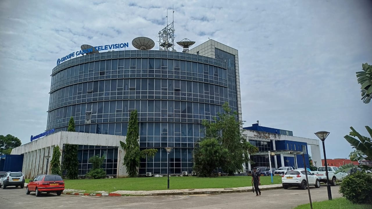 ‎‎Médias/SYPROCOM : Gabon 1ère et Radio Gabon déclenchent un mouvement d&rsquo;humeur‎