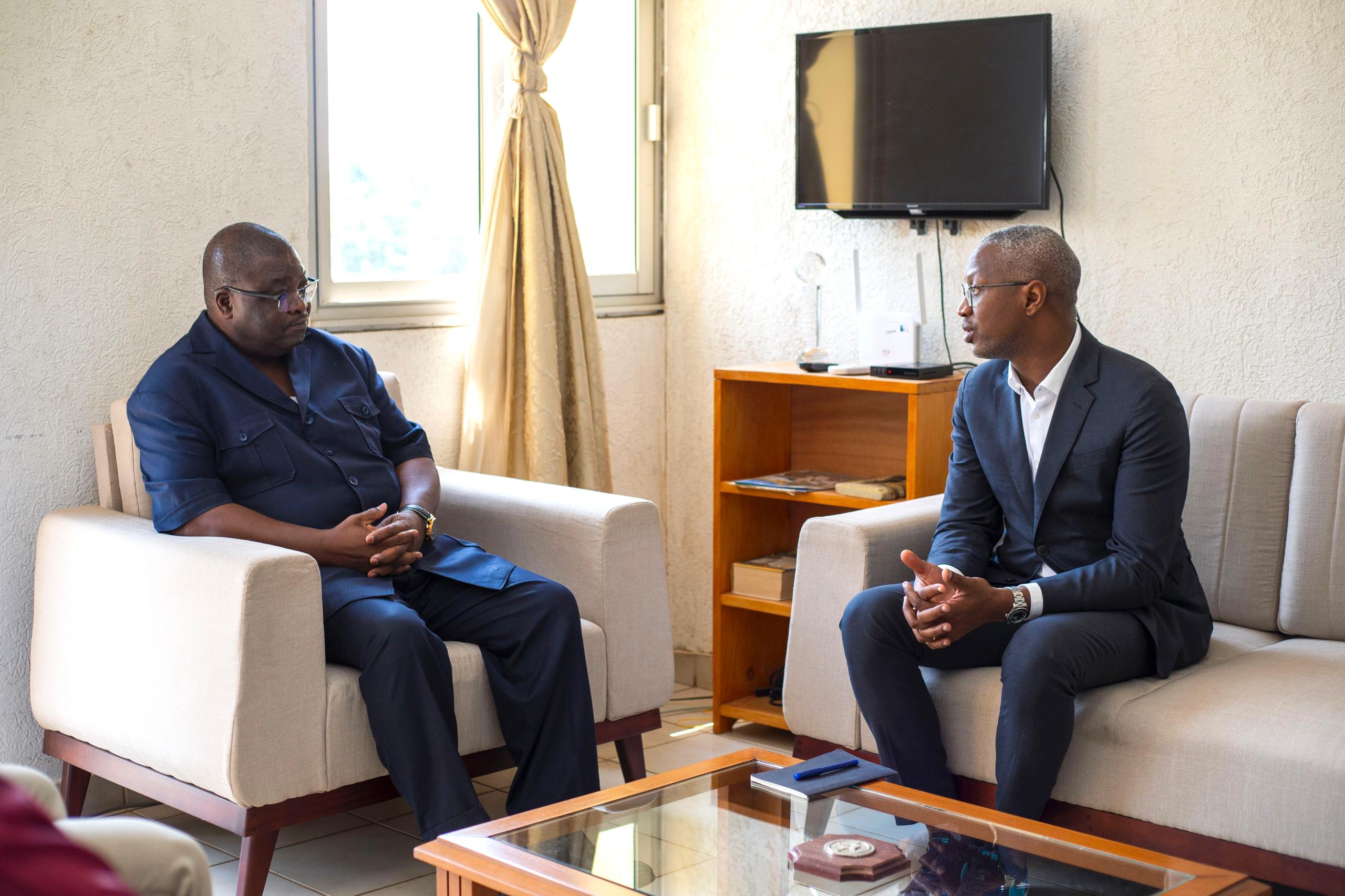 Olam Palm Gabon renforce son engagement RSE en faveur du développement durable et de l’emploi des jeunes