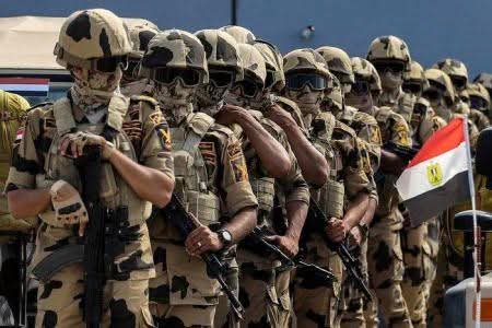 ‎‎Course aux armements en Afrique : les rapports de force se redessinent en 2026‎