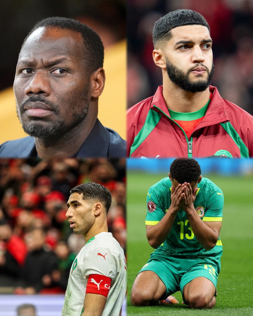 Finale CAN 2025/Incidents Maroc-Sénégal : la CAF tranche sur les sanctions‎