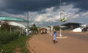 Woleu-Ntem/Oyem : Un adolescent vole plus de 1 million à ses parents