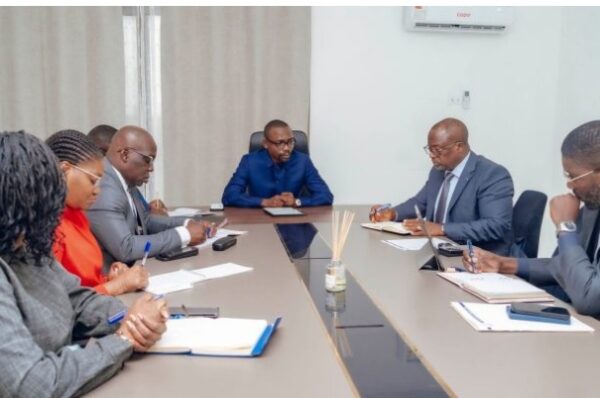 Owendo/Patrimoine non stratégique OPRAG : les familles installées sur l’espace bientôt régularisées ?