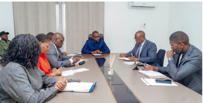 Owendo/Patrimoine non stratégique OPRAG : les familles installées sur l’espace bientôt régularisées ?