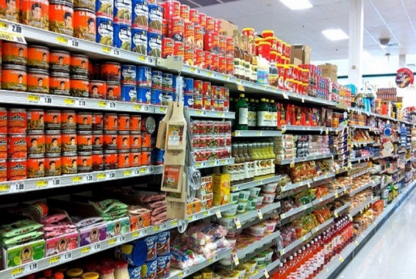 ‎Vie chère : suspension pour six mois des droits et taxes sur les produits de grande consommation‎