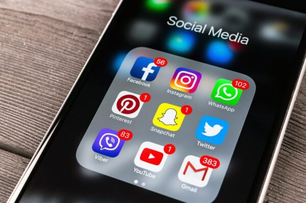 ‎‎Gabon : suspension immédiate des réseaux sociaux décidée par la HAC‎