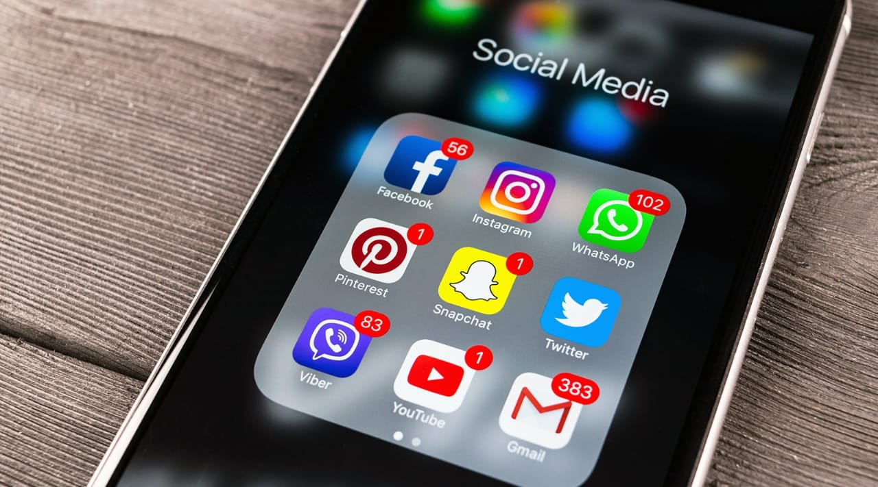 ‎‎Gabon : suspension immédiate des réseaux sociaux décidée par la HAC‎