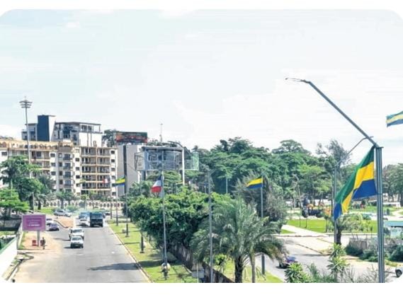 ‎‎Gabon/Suspension des réseaux sociaux : des motifs particuliers aux conséquences générales ?‎