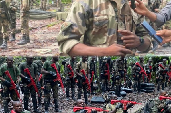 ‎‎ENFOMA : une école d&rsquo;excellence au service du Gabon et du continent‎