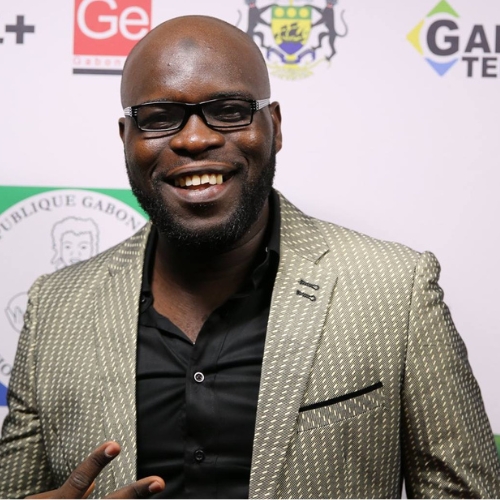 ‎Cinéma/Nécrologie : le réalisateur gabonais Van Mabadi  tire sa révérence‎