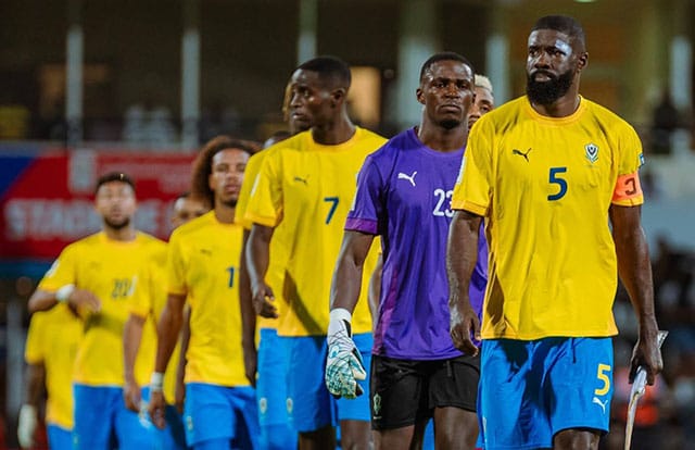 ‎Gabon/Panthères : bientôt la fin du tunnel pour le choix du sélectionneur ?‎