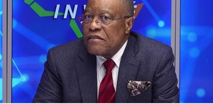 ‎‎Gabon : Albert Ondo Ossa juge « préoccupante » la suspension des réseaux sociaux‎