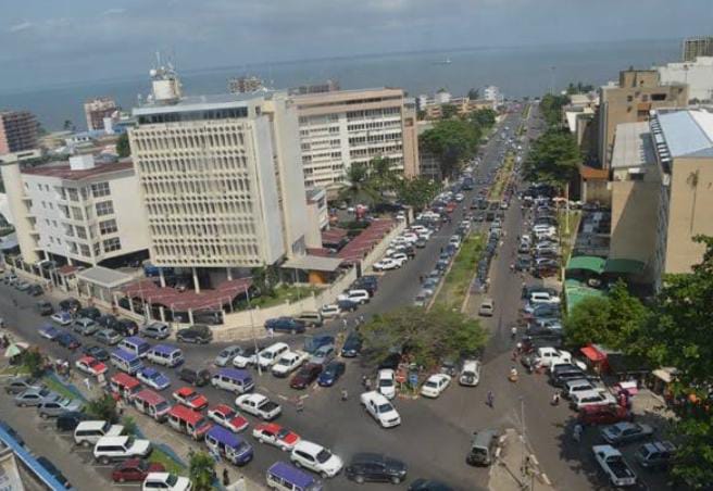 Gabon/FMI : une mission d&rsquo;évaluation séjourne à Libreville depuis quelques heures