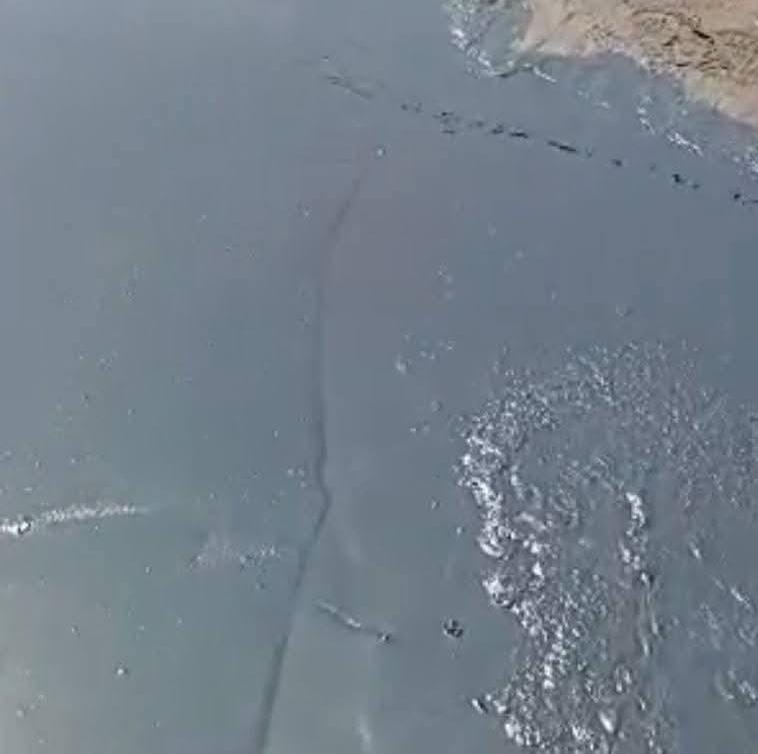 Port-Gentil/Incident sur un pipeline : réaction de TotalEnergies EP Gabon