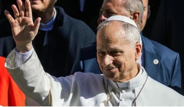 ‎Vatican/Voyages Léon XIV en 2026 : Afrique, Monaco et Espagne au programme‎