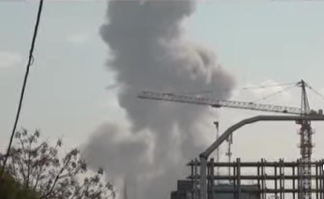 ‎‎Frappes contre l’Iran : Israël et les États-Unis lancent une vaste opération militaire‎