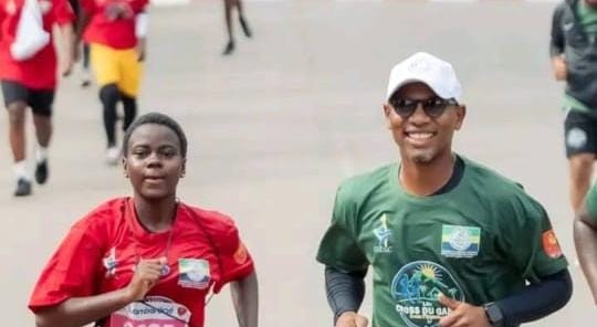 ‎Sport/Cross Sous l&rsquo;Equateur : une plateforme d&rsquo;expression pour plusieurs talents‎