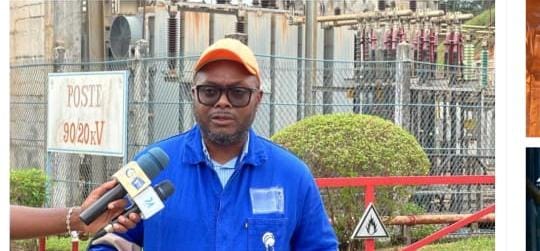 ‎Libreville/Délestages : la SEEG fait le pari de 260 MW de plus sur ses installations pour renforcer le réseau‎
