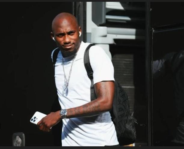 Irak : l&rsquo;international gabonais Junior Eneme Bekale bloqué dans le pays,sous tensions sécuritaires‎