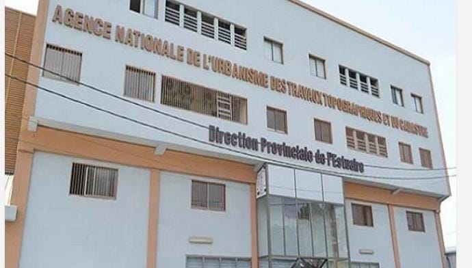 ‎‎Gabon/Fraude foncière: un faux communiqué attribué à l’ANUTTC circule sur les réseaux sociaux‎