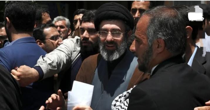 ‎‎Iran : Mojtaba Khamenei succède à son père à la tête de la République islamique‎