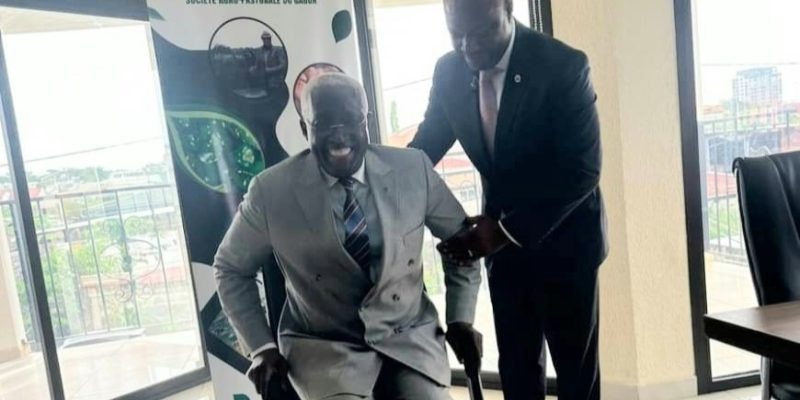 AGROPAG : Raymond Ndong Sima officiellement à la tête du Conseil d’Administration