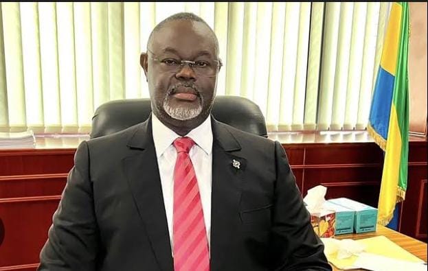 ‎‎Gabon/Affaire Hervé Patrick Opiangah : le tribunal prononce un non-lieu