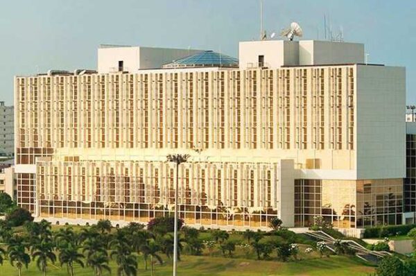 Gabon/Sécurité intérieure : le service d’écoute de la présidence désormais aux mains du Général Bernard Gnamankala