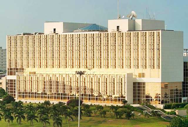 Gabon/Sécurité intérieure : le service d’écoute de la présidence désormais aux mains du Général Bernard Gnamankala