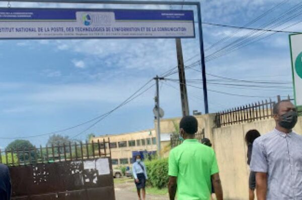 ‎INPTIC : se dirige-t-on vers une année blanche pour les étudiants de MTIC ?‎