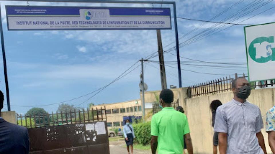 ‎INPTIC : se dirige-t-on vers une année blanche pour les étudiants de MTIC ?‎