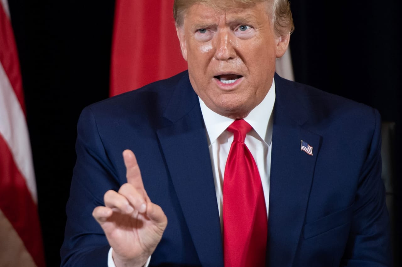 ‎Tourisme de naissance : les États-Unis renforcent les contrôles‎