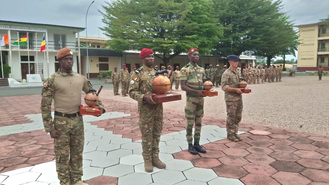 ‎‎Défense/Equatorial Patrol 2026 : la passe de trois pour le Cameroun !‎