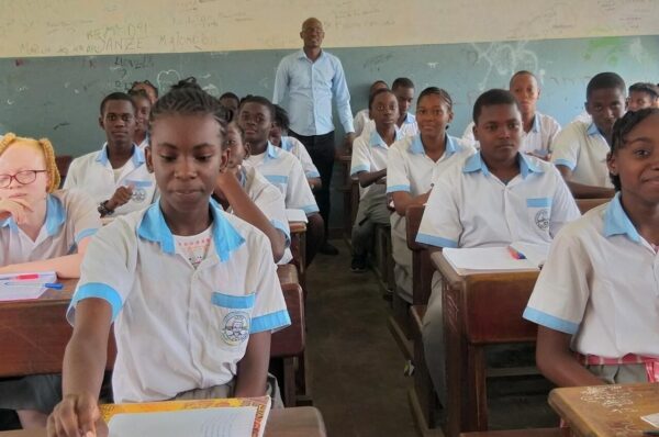 Education/Journée nationale de l’enseignant : incertitude et questionnement