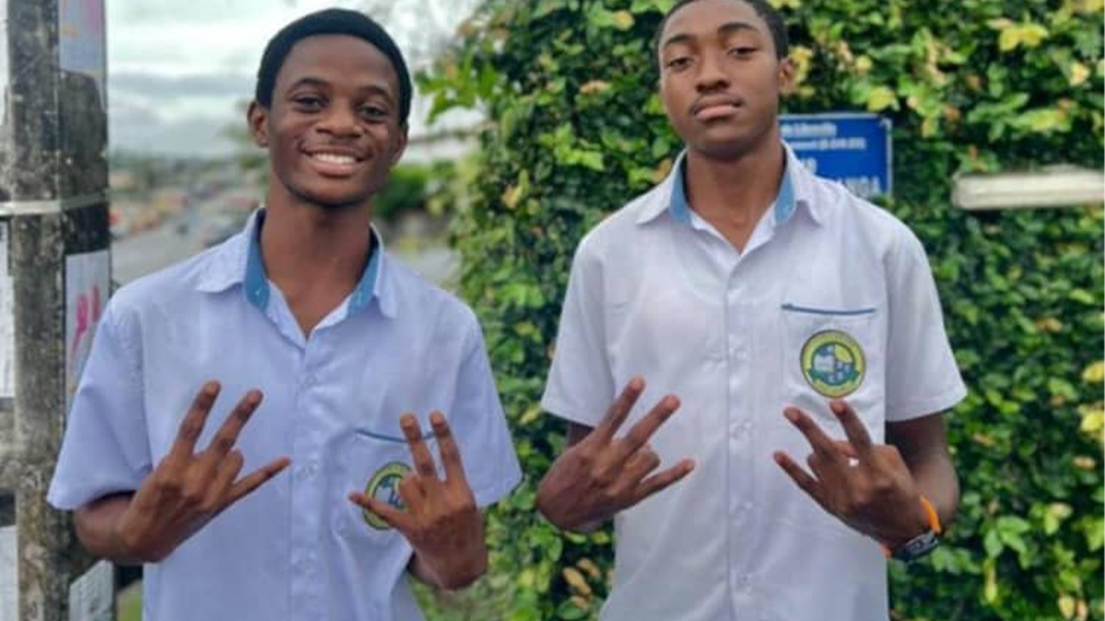 ‎‎Libreville : deux élèves retrouvés morts après une sortie à la plage‎