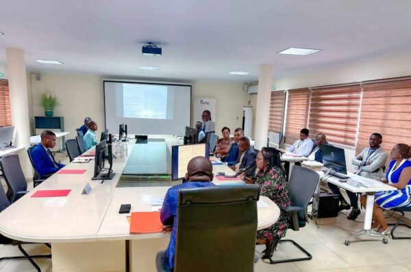 ‎ANBG : ouverture d’une session extraordinaire de la Commission Technique des Bourses‎