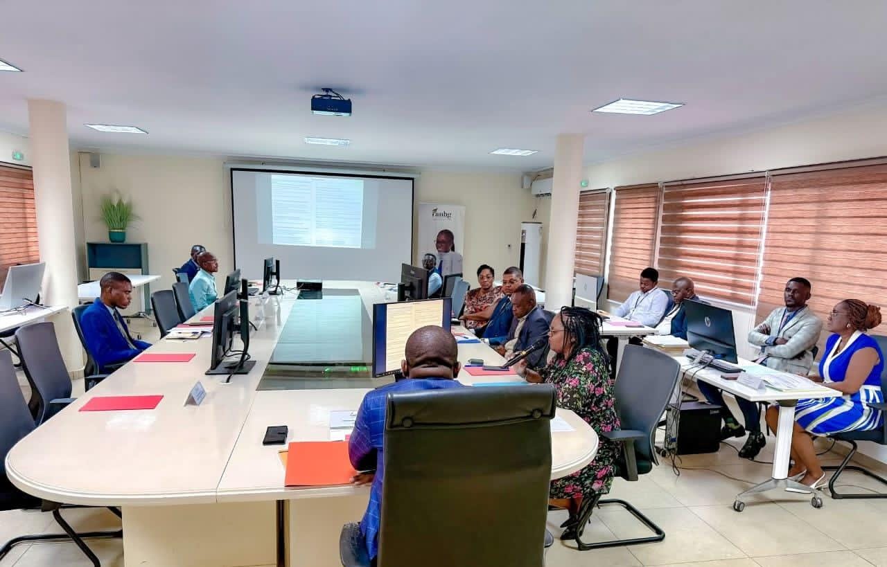 ‎ANBG : ouverture d’une session extraordinaire de la Commission Technique des Bourses‎