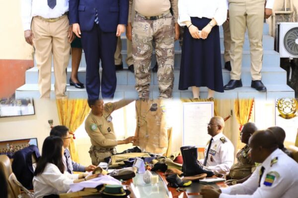 ‎Sécurité pénitentiaire : acquisition de nouveaux équipements militaires en perspective ?‎