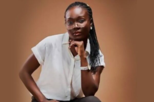 ‎‎Littérature/La résilience comme chemin de vie : le témoignage intime de Brenda Ndembet Mbani‎