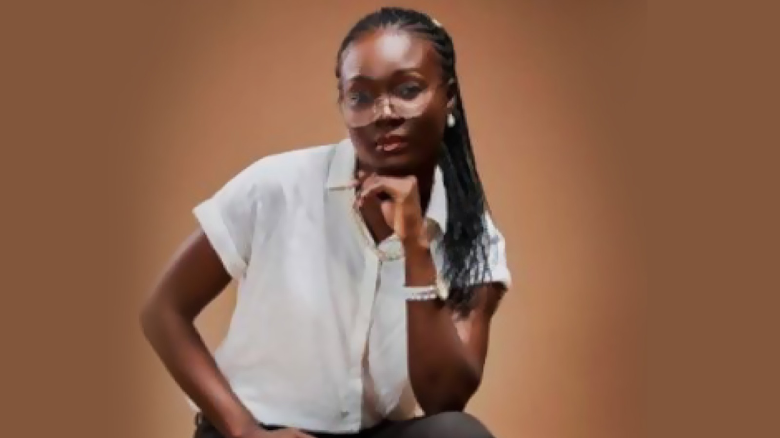 ‎‎Littérature/La résilience comme chemin de vie : le témoignage intime de Brenda Ndembet Mbani‎