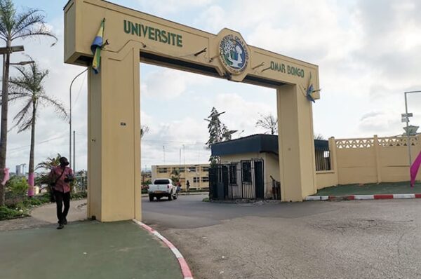 ‎Gabon : l&rsquo;UOB au cœur des travaux du Colloque international sur les réseaux criminels en Afrique‎