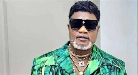 Musique/Garde à vue Gims : Koffi Olomidé dénonce un « acharnement de la France »