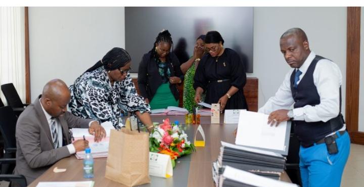 ‎‎Fonction publique : des guichets uniques pour fluidifier les carrières administratives‎