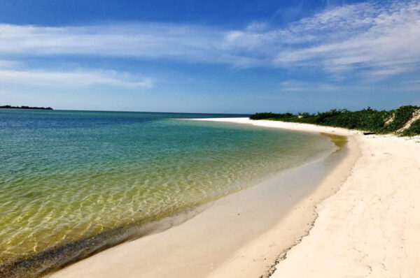 ‎‎Gabon/Offrandes traditionnelles : suspension temporaire des activités maritimes à la Pointe Denis