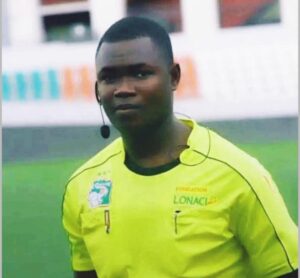 ‎‎Côte d&rsquo;Ivoire/Football : un arbitre radié à vie pour corruption